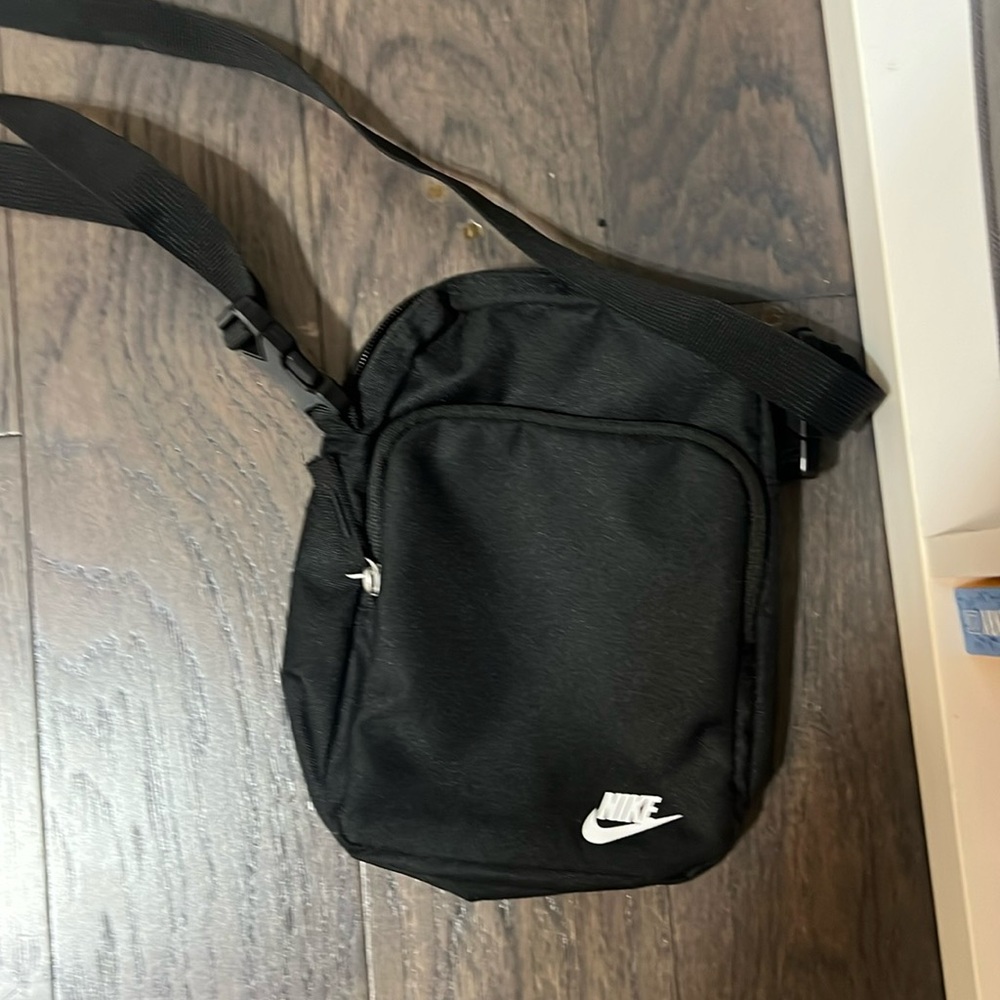 nike bag
